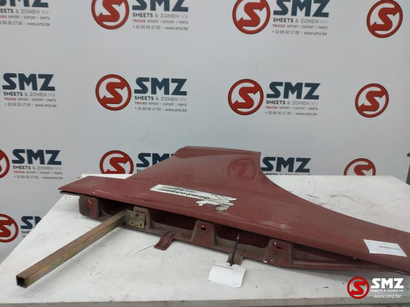 DAF Occ deurverlenging links DAF XF95 1911138 - Tür und Teile für LKW: das Bild 3 DAF Occ deurverlenging links DAF XF95 1911138 - Tür und Teile für LKW: das Bild 3