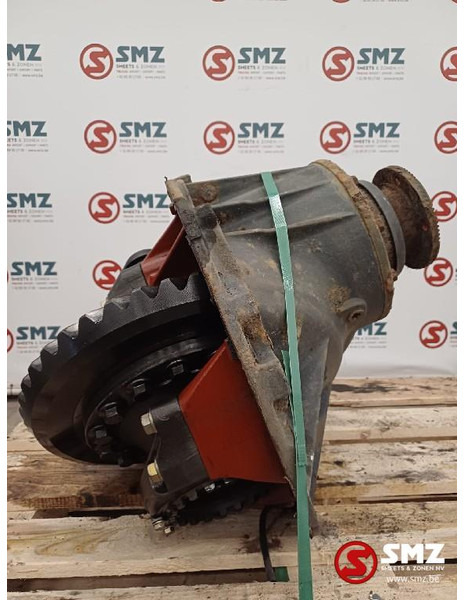 DAF Occ differentiëel 1347 i=2,69 DAF - Differenzial Getriebe für LKW: das Bild 1 DAF Occ differentiëel 1347 i=2,69 DAF - Differenzial Getriebe für LKW: das Bild 1