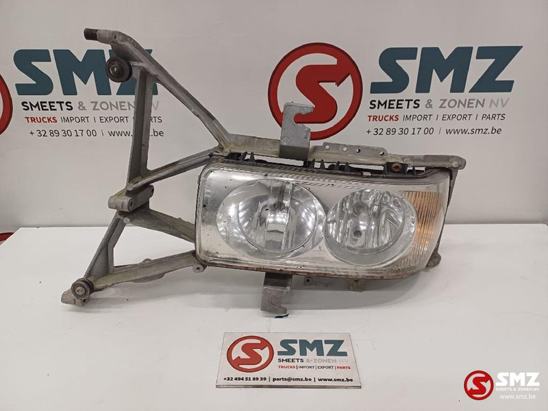 DAF Occ koplamp + koplamphouder DAF - Hauptscheinwerfer für LKW: das Bild 1 DAF Occ koplamp + koplamphouder DAF - Hauptscheinwerfer für LKW: das Bild 1