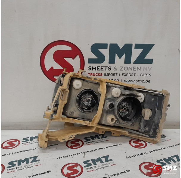 DAF Occ koplamp links DAF - Hauptscheinwerfer für LKW: das Bild 2 DAF Occ koplamp links DAF - Hauptscheinwerfer für LKW: das Bild 2