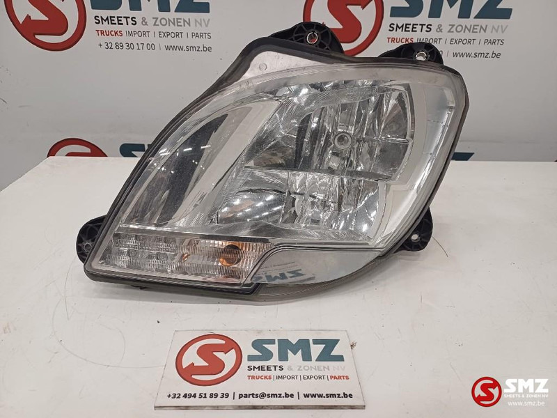 DAF Occ koplamp links DAF - Hauptscheinwerfer für LKW: das Bild 1 DAF Occ koplamp links DAF - Hauptscheinwerfer für LKW: das Bild 1