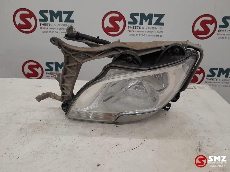 DAF Occ koplamp links DAF - Hauptscheinwerfer für LKW: das Bild 1 DAF Occ koplamp links DAF - Hauptscheinwerfer für LKW: das Bild 1