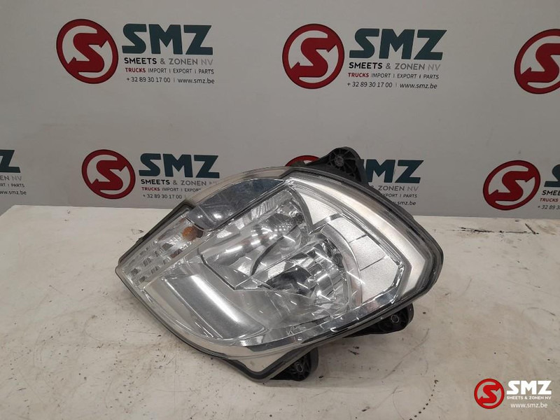 DAF Occ koplamp rechts DAF xf106 - Hauptscheinwerfer für LKW: das Bild 1 DAF Occ koplamp rechts DAF xf106 - Hauptscheinwerfer für LKW: das Bild 1