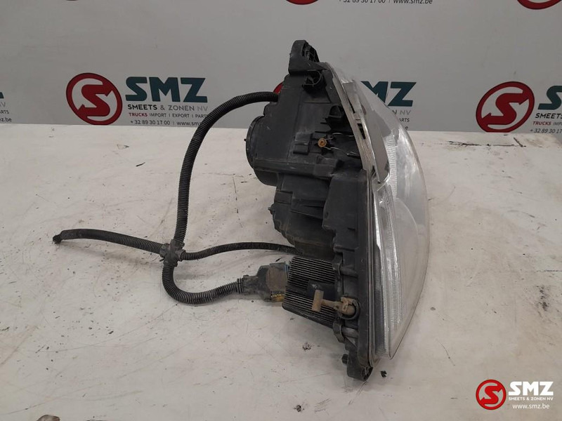 DAF Occ koplamp rechts DAF xf106 - Hauptscheinwerfer für LKW: das Bild 2 DAF Occ koplamp rechts DAF xf106 - Hauptscheinwerfer für LKW: das Bild 2