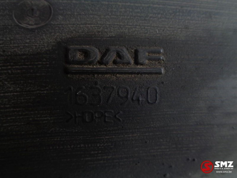 DAF Occ luchtinlaat 1637940 - Luftansaugsystem für LKW: das Bild 2 DAF Occ luchtinlaat 1637940 - Luftansaugsystem für LKW: das Bild 2
