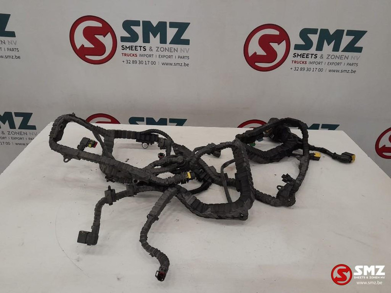 DAF Occ motorkabelboom MX13 DAF - Kabel/ Kabelbaum für LKW: das Bild 2 DAF Occ motorkabelboom MX13 DAF - Kabel/ Kabelbaum für LKW: das Bild 2
