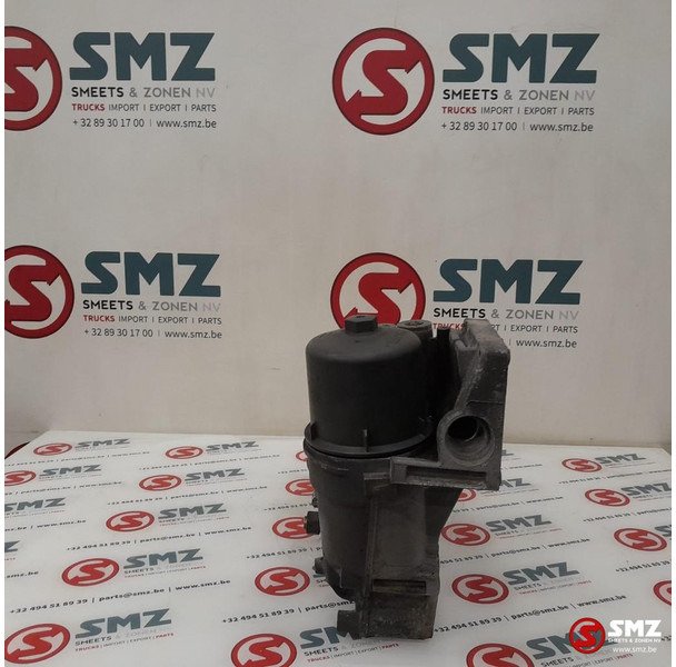 DAF Occ oliefilterhuis MX13 DAF - Ölfilter für LKW: das Bild 3 DAF Occ oliefilterhuis MX13 DAF - Ölfilter für LKW: das Bild 3