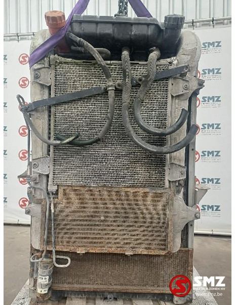 DAF Occ radiator + intercooler + expansievat DAF - Kühler für LKW: das Bild 2 DAF Occ radiator + intercooler + expansievat DAF - Kühler für LKW: das Bild 2