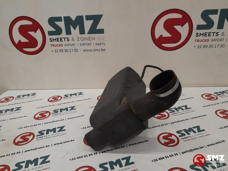 DAF Occ standverwarming Airtronic M D4S DAF - Heizung/ Lüftung für LKW: das Bild 4 DAF Occ standverwarming Airtronic M D4S DAF - Heizung/ Lüftung für LKW: das Bild 4