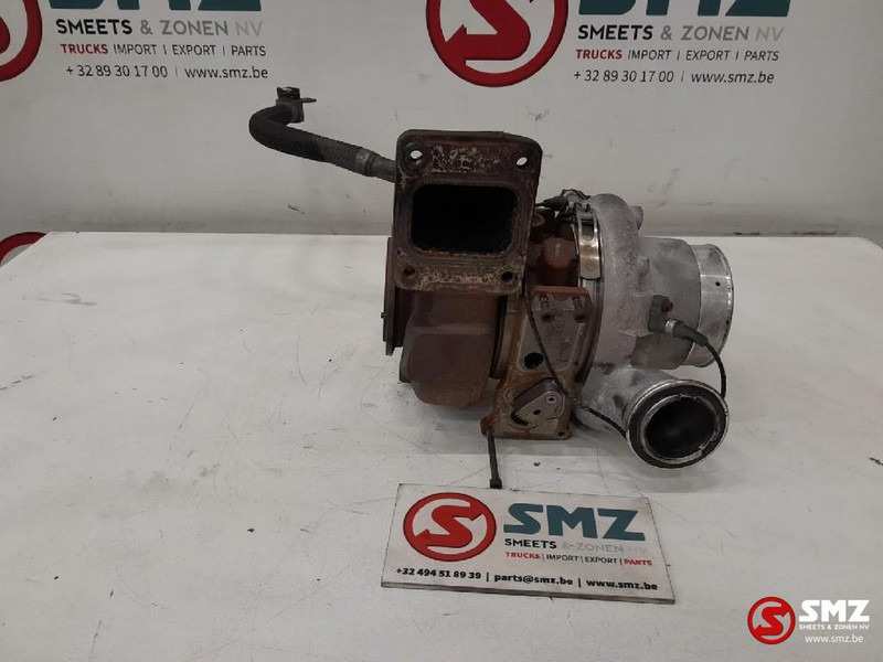 DAF Occ turbocharger MX13 HE400VG DAF - Turbolader für LKW: das Bild 3 DAF Occ turbocharger MX13 HE400VG DAF - Turbolader für LKW: das Bild 3