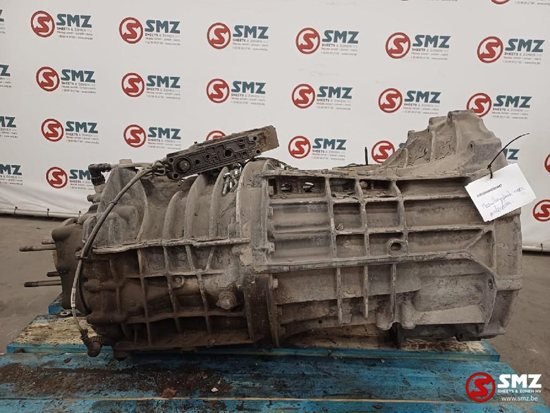 DAF Occ versnellingsbak 12S2333TD DAF - Getriebe für LKW: das Bild 2 DAF Occ versnellingsbak 12S2333TD DAF - Getriebe für LKW: das Bild 2