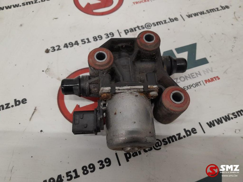 DAF Occ voorverwarmingsklep AdBlue DAF - Kraftstoffaufbereitung/ Kraftstoffförderung für LKW: das Bild 2 DAF Occ voorverwarmingsklep AdBlue DAF - Kraftstoffaufbereitung/ Kraftstoffförderung für LKW: das Bild 2