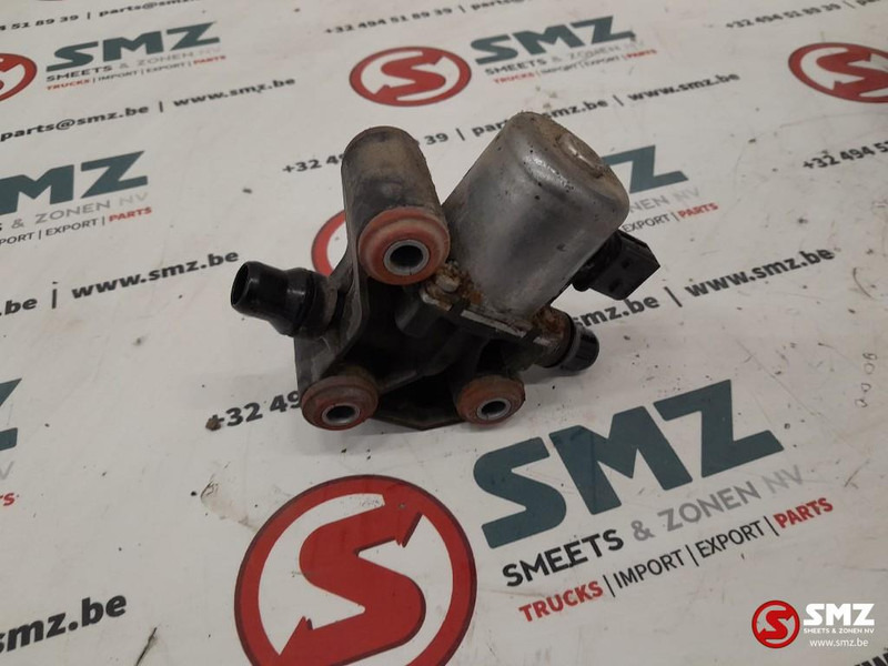 DAF Occ voorverwarmingsklep AdBlue DAF - Kraftstoffaufbereitung/ Kraftstoffförderung für LKW: das Bild 4 DAF Occ voorverwarmingsklep AdBlue DAF - Kraftstoffaufbereitung/ Kraftstoffförderung für LKW: das Bild 4