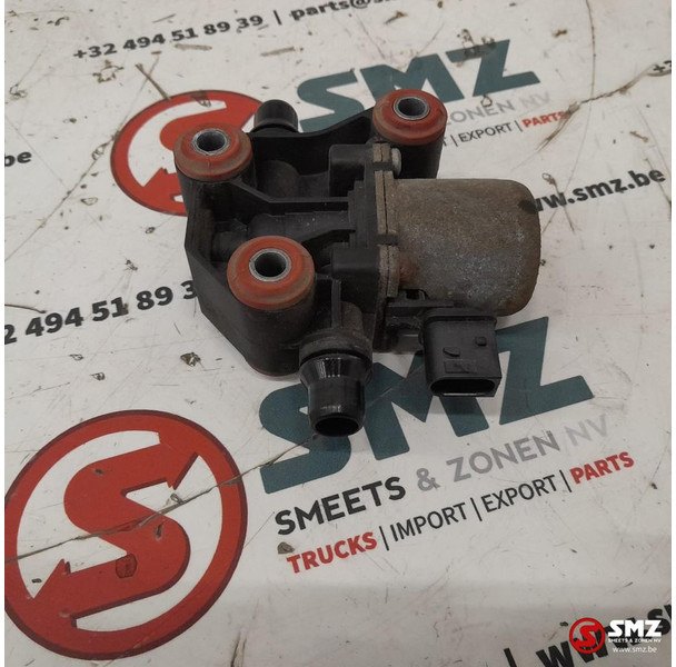 DAF Occ voorverwarmingsklep DAF - Kühlsystem für LKW: das Bild 4 DAF Occ voorverwarmingsklep DAF - Kühlsystem für LKW: das Bild 4