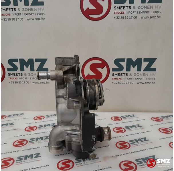 DAF Occ waterpomp MX13 DAF - Kühlmittelpumpe für LKW: das Bild 4 DAF Occ waterpomp MX13 DAF - Kühlmittelpumpe für LKW: das Bild 4