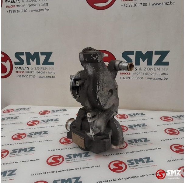 DAF Occ waterpomp MX13 DAF - Kühlmittelpumpe für LKW: das Bild 2 DAF Occ waterpomp MX13 DAF - Kühlmittelpumpe für LKW: das Bild 2