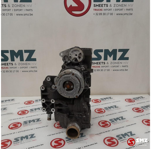 DAF Occ waterpomp MX13 DAF - Kühlmittelpumpe für LKW: das Bild 3 DAF Occ waterpomp MX13 DAF - Kühlmittelpumpe für LKW: das Bild 3