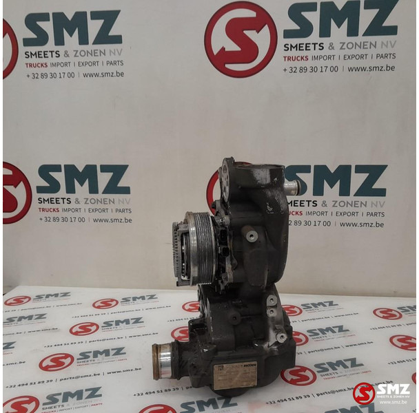 DAF Occ waterpomp MX13 DAF - Kühlmittelpumpe für LKW: das Bild 1 DAF Occ waterpomp MX13 DAF - Kühlmittelpumpe für LKW: das Bild 1