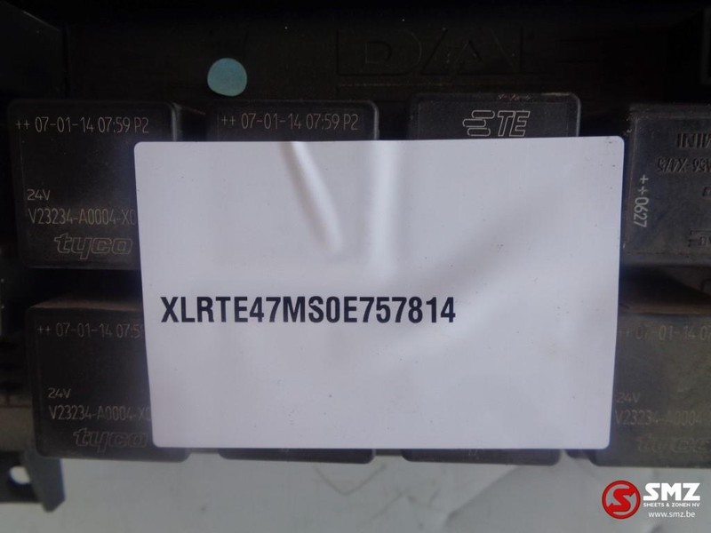 DAF Occ zekeringkast XF105 - Sicherung für LKW: das Bild 2 DAF Occ zekeringkast XF105 - Sicherung für LKW: das Bild 2