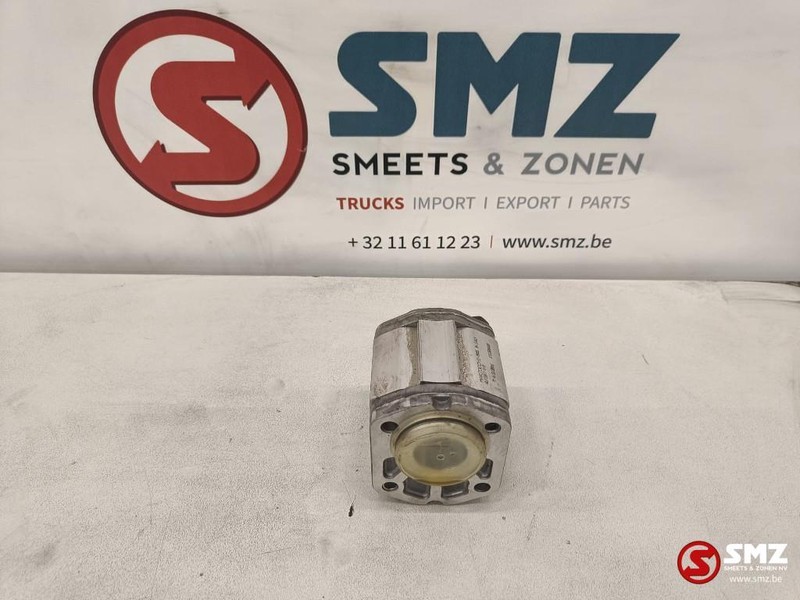 Diversen Occ Hydraulische pomp Marzocchi ALP2BK7 - Hydraulikpumpe für LKW: das Bild 3 Diversen Occ Hydraulische pomp Marzocchi ALP2BK7 - Hydraulikpumpe für LKW: das Bild 3