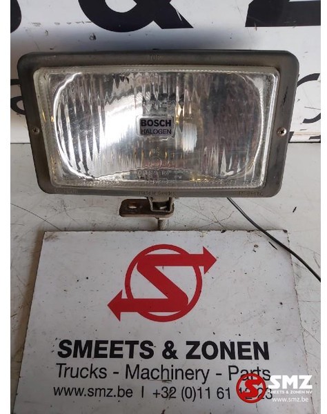 Diversen Occ Verstraler opbouw Bosch - Lichter/ Leuchten für LKW: das Bild 1 Diversen Occ Verstraler opbouw Bosch - Lichter/ Leuchten für LKW: das Bild 1