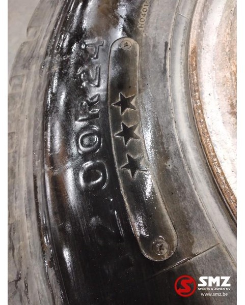 Reifen für LKW Diversen Occ band 12.00R24: das Bild 6