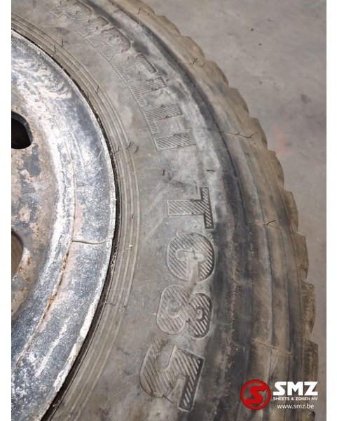 Reifen für LKW Diversen Occ band 12.00R24: das Bild 10