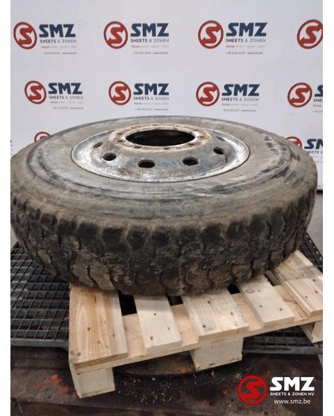 Reifen für LKW Diversen Occ band 12.00R24: das Bild 9