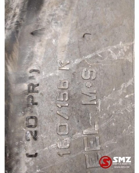 Reifen für LKW Diversen Occ band 12.00R24: das Bild 12