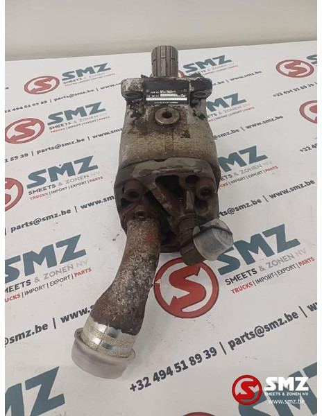 Diversen Occ hydraulische pomp F1-061-R Parker - Hydraulikpumpe für LKW: das Bild 4 Diversen Occ hydraulische pomp F1-061-R Parker - Hydraulikpumpe für LKW: das Bild 4