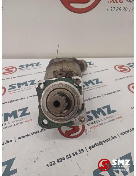 Diversen Occ hydraulische pomp F1-061-R Parker - Hydraulikpumpe für LKW: das Bild 3 Diversen Occ hydraulische pomp F1-061-R Parker - Hydraulikpumpe für LKW: das Bild 3
