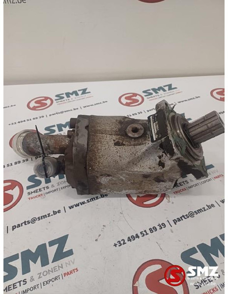 Diversen Occ hydraulische pomp F1-061-R Parker - Hydraulikpumpe für LKW: das Bild 1 Diversen Occ hydraulische pomp F1-061-R Parker - Hydraulikpumpe für LKW: das Bild 1