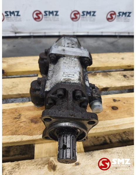 Diversen Occ hydraulische pomp PB46/33D-P66Z1 Salami - Hydraulikpumpe für LKW: das Bild 3 Diversen Occ hydraulische pomp PB46/33D-P66Z1 Salami - Hydraulikpumpe für LKW: das Bild 3