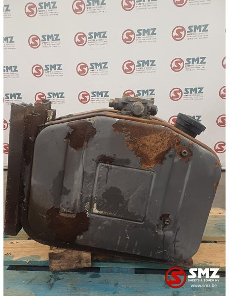 Diversen Occ hydraulische tank 100L - Hydrauliktank für LKW: das Bild 2 Diversen Occ hydraulische tank 100L - Hydrauliktank für LKW: das Bild 2