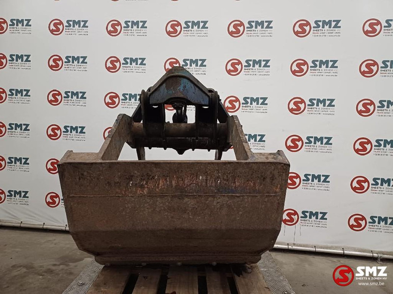 Diversen Occ knijpbak - Schaufel: das Bild 4 Diversen Occ knijpbak - Schaufel: das Bild 4