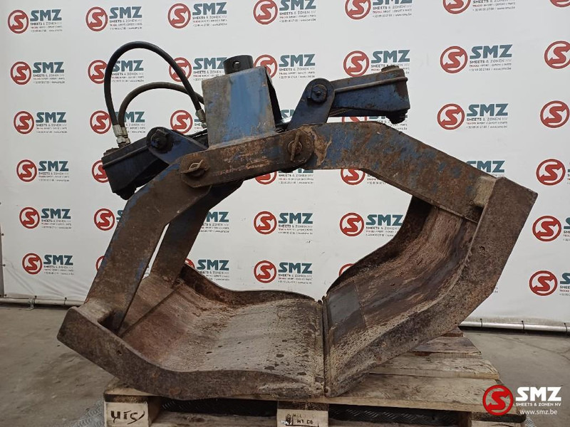 Diversen Occ knijpbak - Schaufel: das Bild 1 Diversen Occ knijpbak - Schaufel: das Bild 1