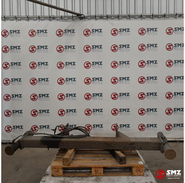 Diversen Occ steunbalk met steunpoten - Ausleger: das Bild 2 Diversen Occ steunbalk met steunpoten - Ausleger: das Bild 2