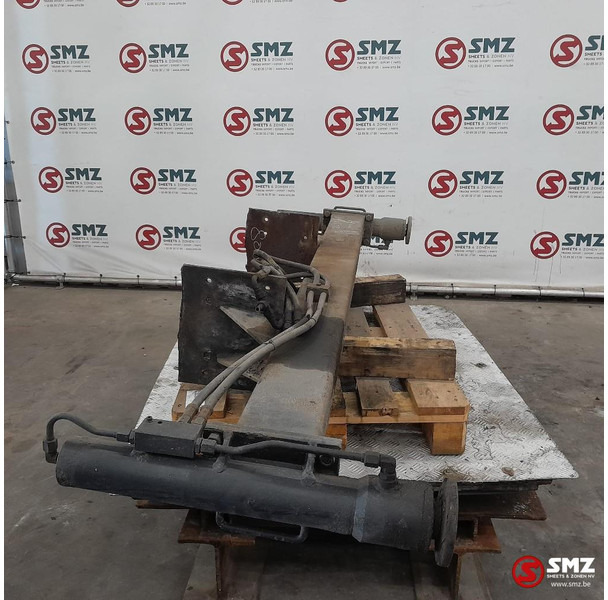 Diversen Occ steunbalk met steunpoten - Ausleger: das Bild 3 Diversen Occ steunbalk met steunpoten - Ausleger: das Bild 3