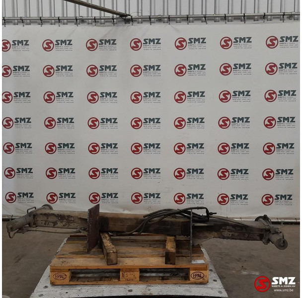 Diversen Occ steunbalk met steunpoten - Ausleger: das Bild 1 Diversen Occ steunbalk met steunpoten - Ausleger: das Bild 1