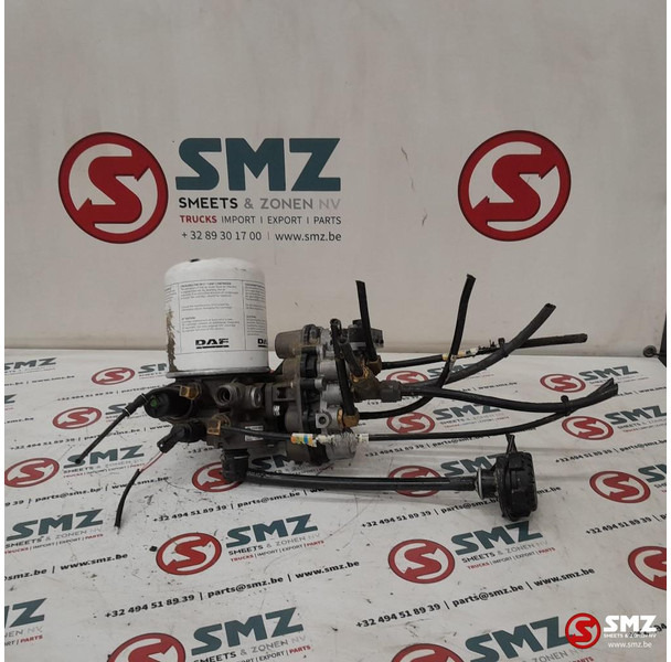 DAF Occ luchtdroger + viercircuitbeveiligingsklep DAF - Ersatzteile für LKW: das Bild 2 DAF Occ luchtdroger + viercircuitbeveiligingsklep DAF - Ersatzteile für LKW: das Bild 2