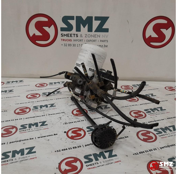 DAF Occ luchtdroger + viercircuitbeveiligingsklep DAF - Ersatzteile für LKW: das Bild 3 DAF Occ luchtdroger + viercircuitbeveiligingsklep DAF - Ersatzteile für LKW: das Bild 3