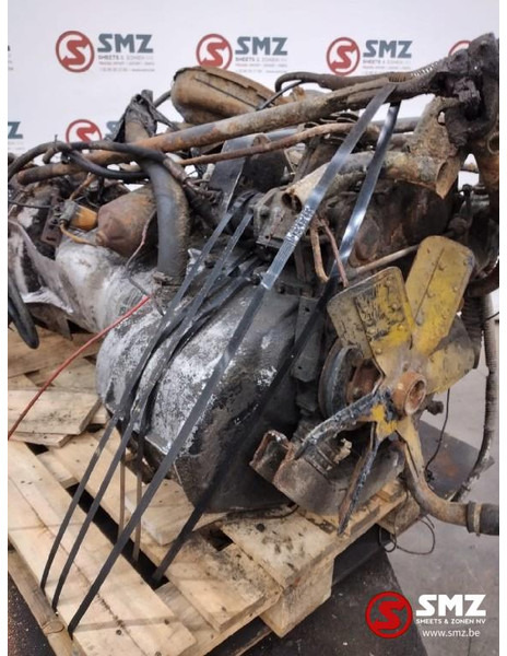 Ford Occ Motor Ford - Motor für LKW: das Bild 4 Ford Occ Motor Ford - Motor für LKW: das Bild 4