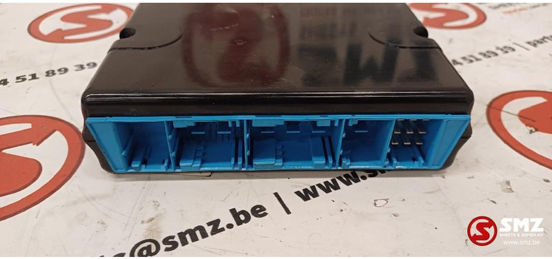 Iveco Occ ECU EM regeleenheid Iveco - Steuergerät für LKW: das Bild 1 Iveco Occ ECU EM regeleenheid Iveco - Steuergerät für LKW: das Bild 1