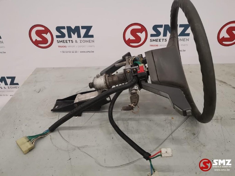 Iveco Occ Stuur Iveco - Lenkrad für LKW: das Bild 3 Iveco Occ Stuur Iveco - Lenkrad für LKW: das Bild 3