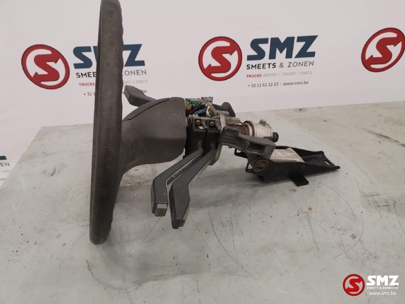 Iveco Occ Stuur Iveco - Lenkrad für LKW: das Bild 2 Iveco Occ Stuur Iveco - Lenkrad für LKW: das Bild 2