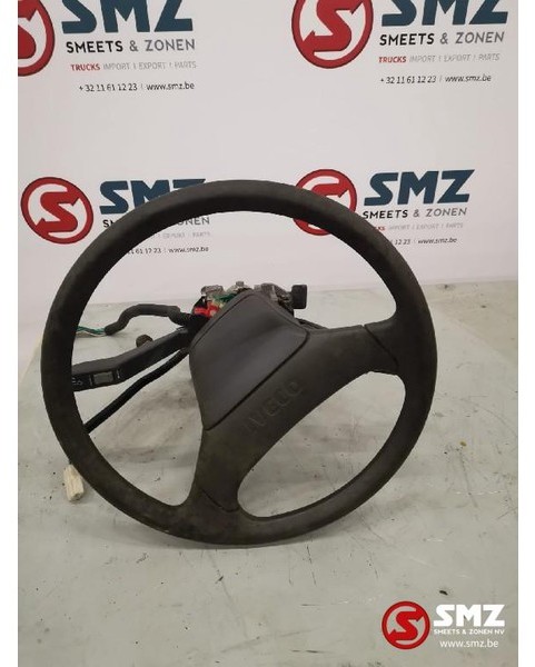 Iveco Occ Stuur Iveco - Lenkrad für LKW: das Bild 1 Iveco Occ Stuur Iveco - Lenkrad für LKW: das Bild 1
