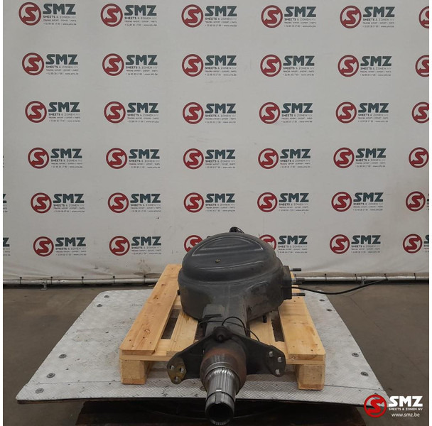 Iveco Occ aandrijfas Iveco - Antriebswelle für LKW: das Bild 4 Iveco Occ aandrijfas Iveco - Antriebswelle für LKW: das Bild 4