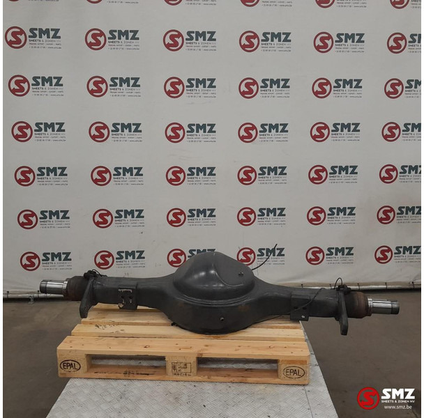 Iveco Occ aandrijfas Iveco - Antriebswelle für LKW: das Bild 1 Iveco Occ aandrijfas Iveco - Antriebswelle für LKW: das Bild 1