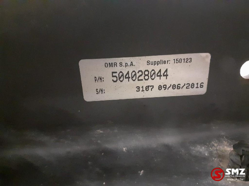 Iveco Occ cabineschokdemper + cabinesteun Iveco - Stoßdämpfer für LKW: das Bild 3 Iveco Occ cabineschokdemper + cabinesteun Iveco - Stoßdämpfer für LKW: das Bild 3