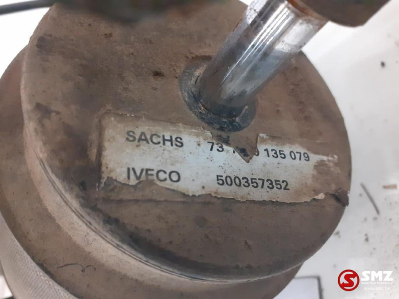 Iveco Occ cabineschokdemper + cabinesteun Iveco - Stoßdämpfer für LKW: das Bild 3 Iveco Occ cabineschokdemper + cabinesteun Iveco - Stoßdämpfer für LKW: das Bild 3